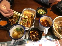 -怪噜范·贵阳小吃大排档(金源旗舰店)