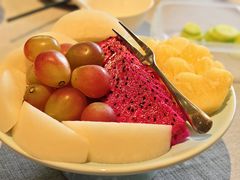 -潮府馆·非遗潮州菜·世纪公园(新国际博览中心店)