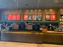 -星巴克(保定万博广场店)