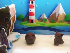 -歌斐颂巧克力小镇