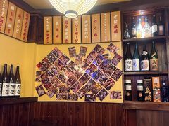 -鸟鹏烧鸟居酒屋(熙龙湾店)