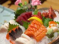 -花和海鲜自助(梅江店)