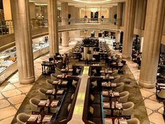 -LONG BAR 廊吧(外滩华尔道夫酒店)