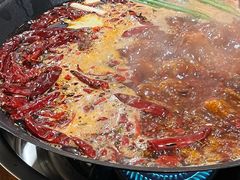 -黄潇洒老火锅(九眼桥宏济巷店)