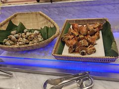 -绮梦西湖·云端餐厅(歌德店)