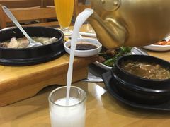 -海兰江石锅饭(水上店)