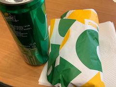 -赛百味SUBWAY(永业店)