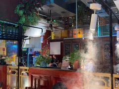 -北京老门框爆肚涮肉馆(锦业路店)
