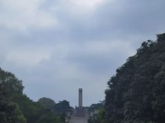 -菊花台公园