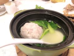 -狮王府淮扬菜(新街口友谊店)