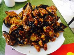 -桃子餐厅·天津菜(红星路直营店)