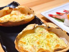 -割烹旭日本料理(龙湖狮山天街店)