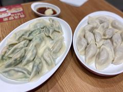 -喜家德虾仁水饺(青岛永旺东部店)