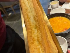 -三个大叔烤羊肉串·炭炉砂锅菜(西三旗店)