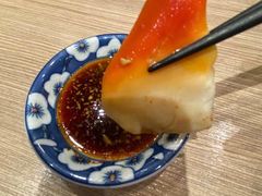 -小山日本料理(太古汇店)