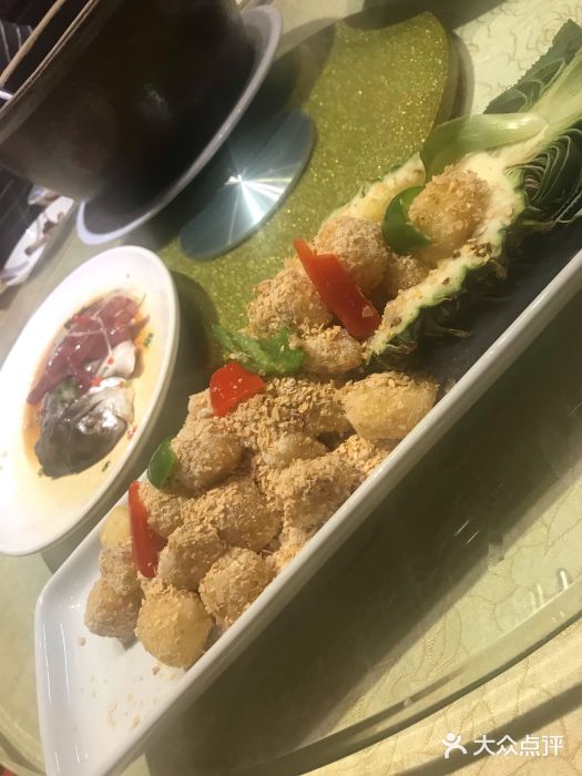 五邑人家(江门店)图片