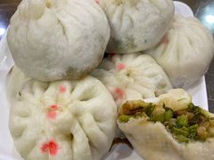 茴香肉包-京天红酒家(虎坊路店)