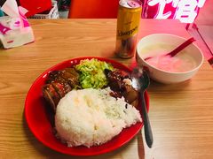 -港澳烧卤馆