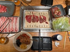 -新石器烤肉(南站店)