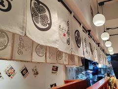 -天妇罗内顺田(罗湖店)