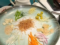 -顺峰顺水顺德菜(第一百货店)