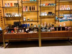 -星巴克(深圳布吉万象汇4F店)