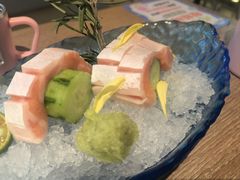 -三禾寿司(君尚店)