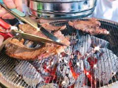 -炭虎烤肉(桂林路店)