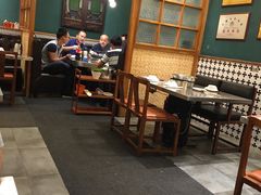 -胡须佬鸡煲四季火锅店(石厦西村直营店)