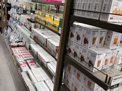 -鹿岛生活(熙地港店)