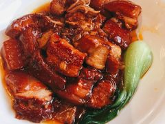 -马凯餐厅(地安门店)