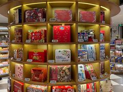 -杭州大厦LSE城市生活超市(杭州大厦店)
