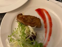 -云端西餐厅(南宁龙光那莲豪华精选酒店)