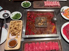 -锦城印象火锅(天府三街店)
