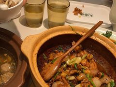 -火啫啫·粤式啫啫煲(南通首店)