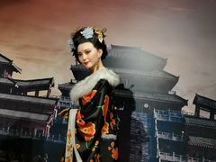 -横店影视城明清宫苑园区