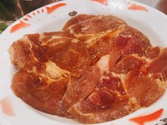 -永安里地摊烤肉(首创店)