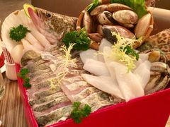 -四季火锅酒家(新濠影汇店)