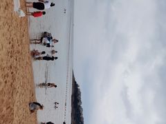 -威海国际海水浴场旅游区