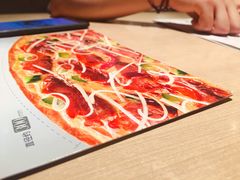 -必胜客(广渠路店)