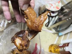 -鸡打鸣熏鸡系列(总店)