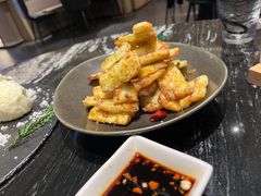 -奉天小馆·非遗东北菜(沈阳万象城店)