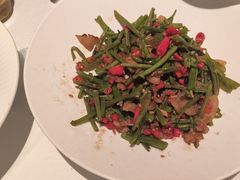-千百味红餐厅·非遗江西菜(绿地双子塔总店)