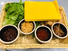 -保定会馆(红旗大街店)