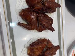 -丰尔粥食·顺德鱼生·干蒸排骨顺德菜(大良分店)