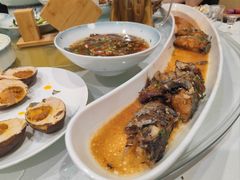 -渔娘渔家丹东海鲜(东直门店)