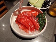 -巴奴毛肚火锅(景枫中心店)