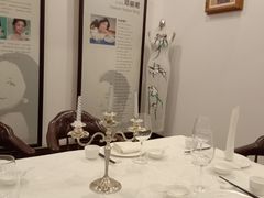 -邓丽君音乐主题餐厅