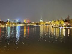 -南通濠河风景名胜区