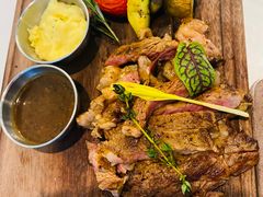 -拾挚扒房(招商花园城店)